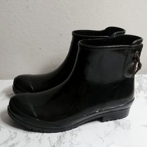 Sperry Top Sider Walker Turf Rain Bootie